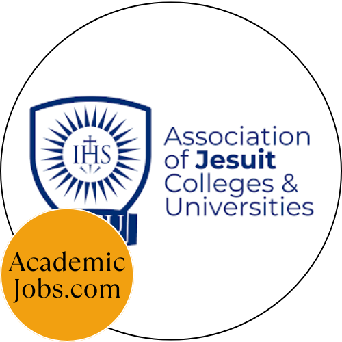 Association of Jesuit Colleges and Universities – North America Logo